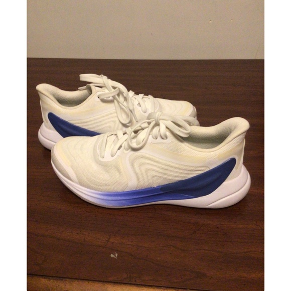 LULULEMON WOMEN BLISSFUL RUN 2 SZ 8 - Picture 5 of 8